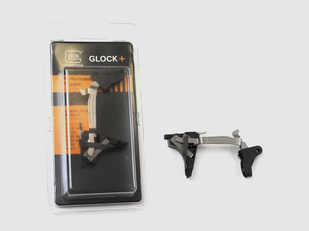 GLOCK Performance Trigger GLOCK Gen5, Bild 2 von 2