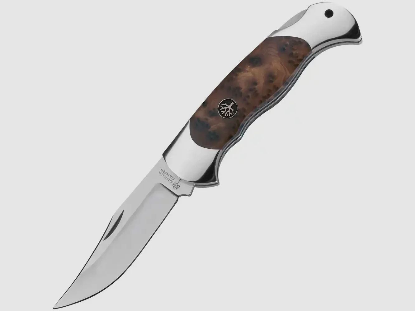 Böker Klappmesser Scout Thuja
