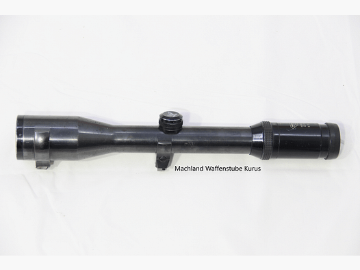 Swarovski Habicht Nova 2,2-9×42-1