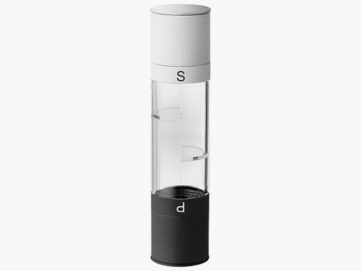 Blend Salt and Pepper Mill
