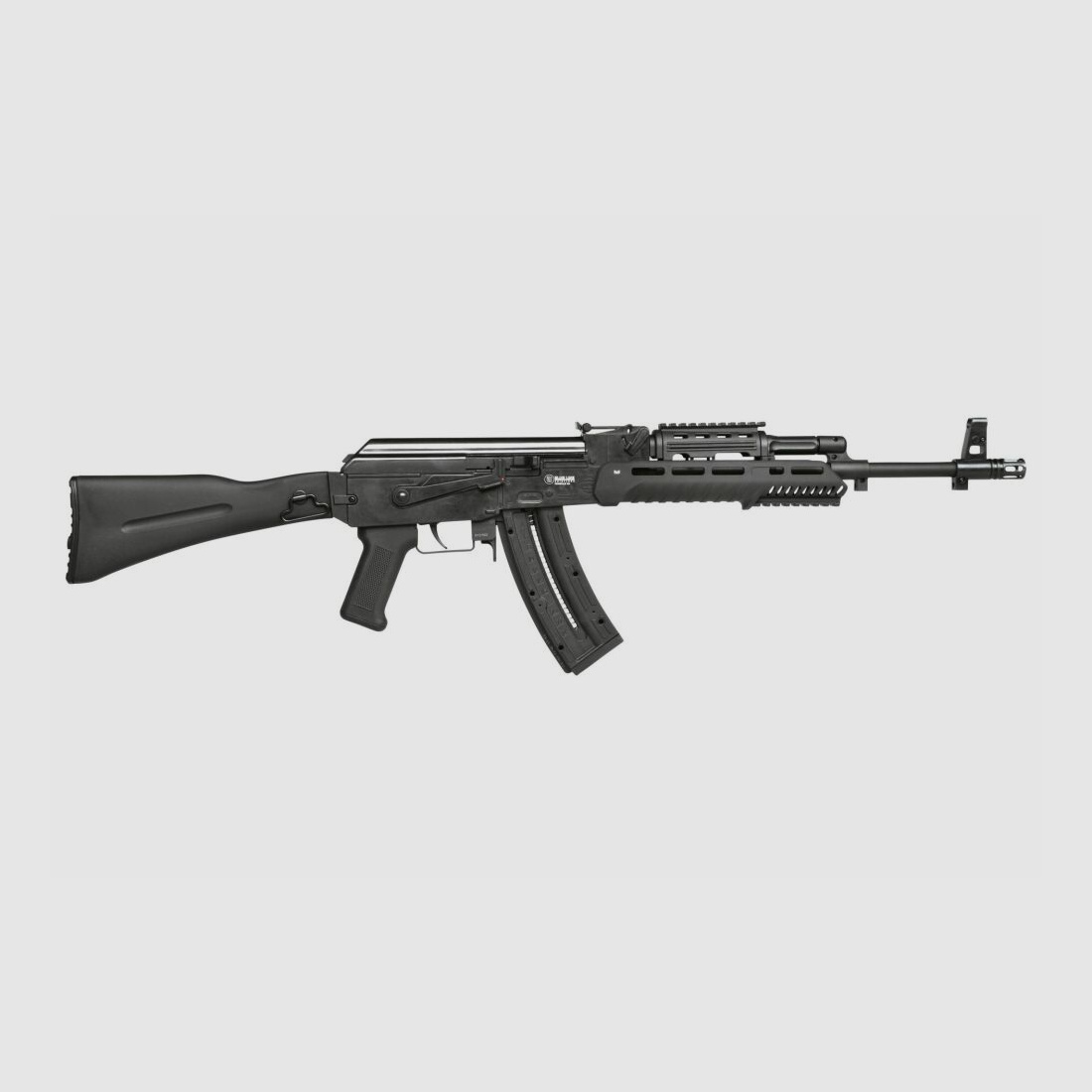 Mauser AK47 Omega