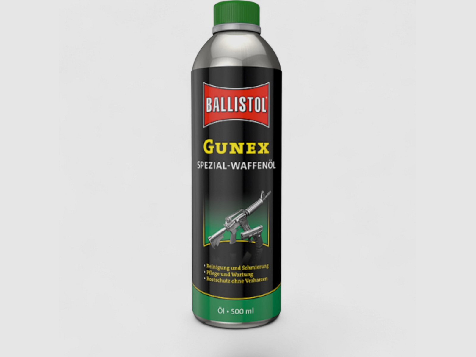 Ballistol Gunex Aceite Especial para Armas
