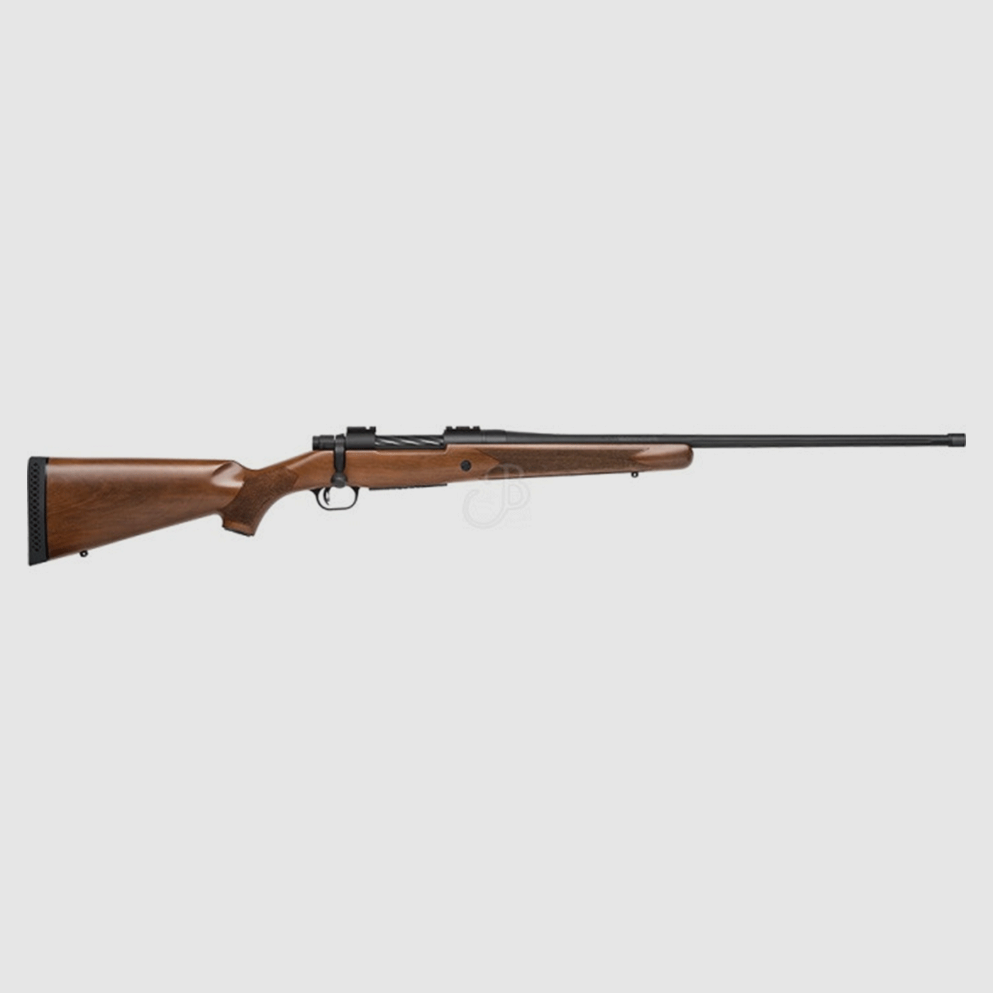 BÜCHSE – MOSSBERG PATRIOT WALNUSS 300 WIN MAG 24″ FL -F