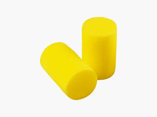 3M Peltor Klassische Gehörschutzstöpsel
