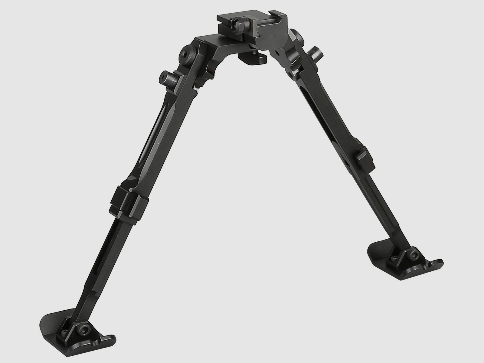 BCM RUBIS Taktische Digitale Karbon Kal.308 Win. Lauf MRR 71cm+Zielfernrohr+Zweibein, Bild 5 von 7