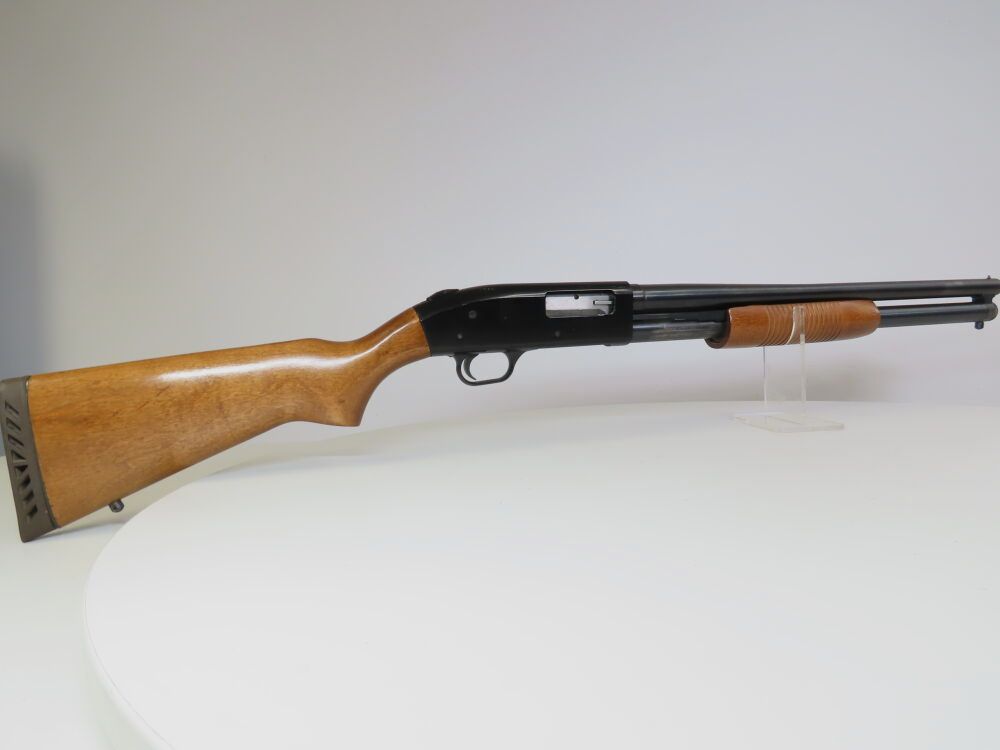 Mossberg 500 A