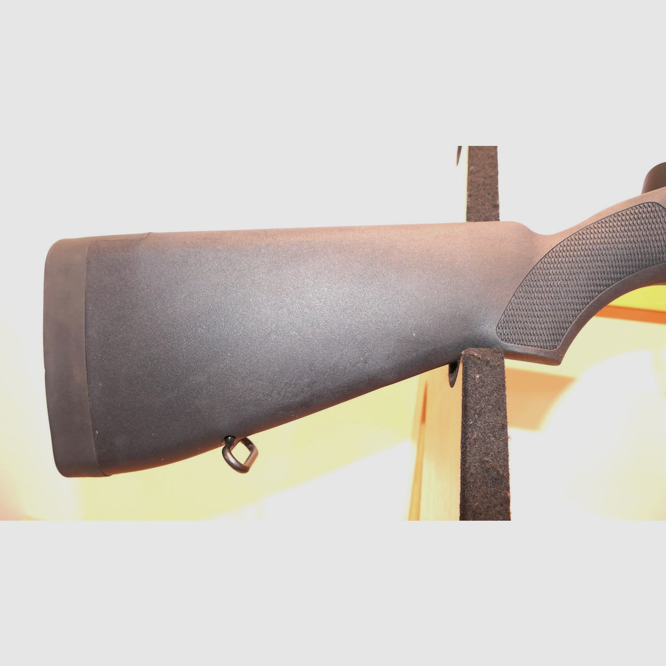 Springfield M1 Scout Squad rifle with Aimpoint comp c3 cal .308 Win – used, image 2 of 14