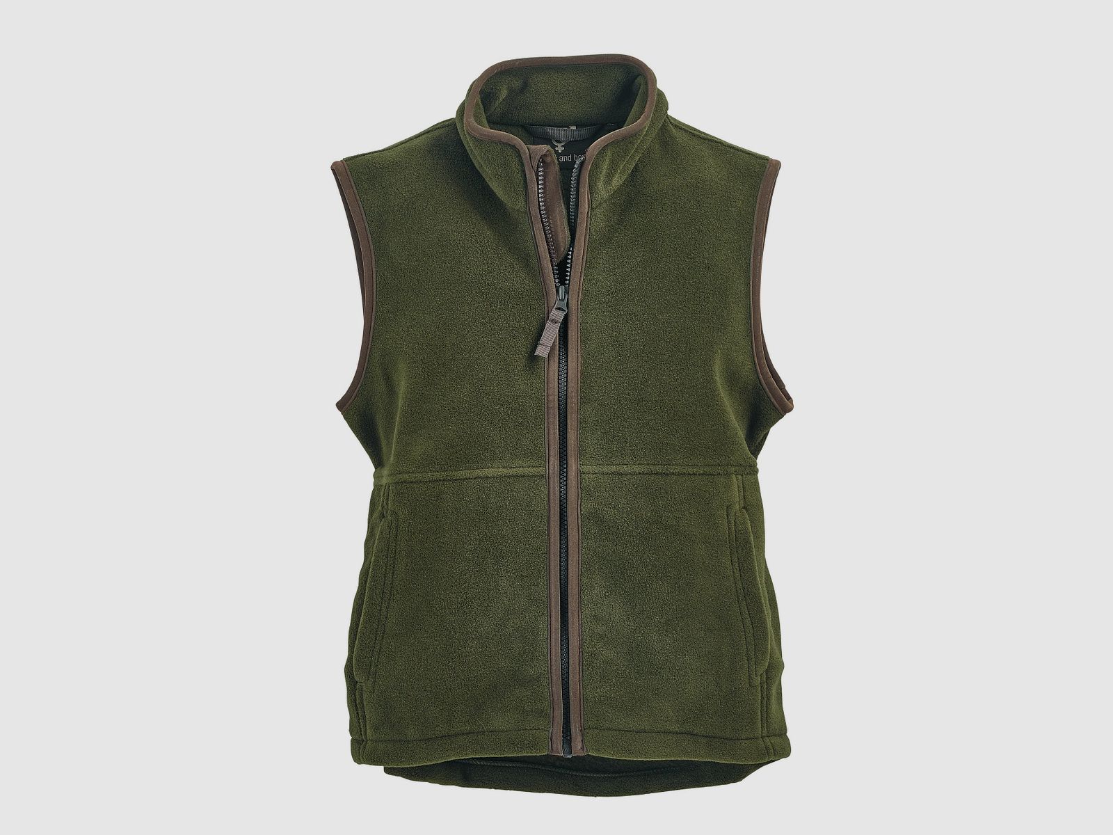 Baleno Kinder Fleece Vest Wizz