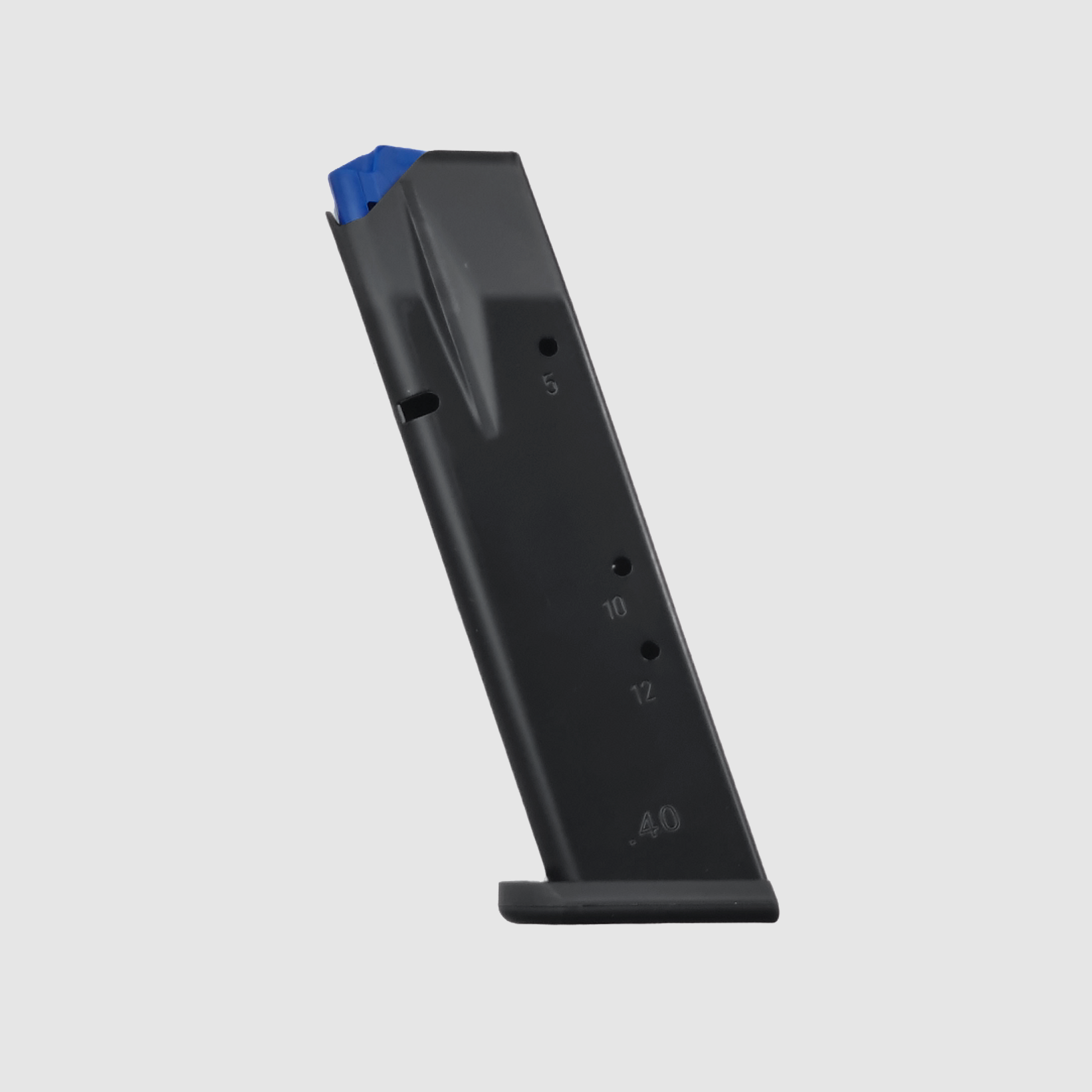 Chargeur CZ75 9 mm / .40 en acier 17 coups - Ceska Zbrojovka