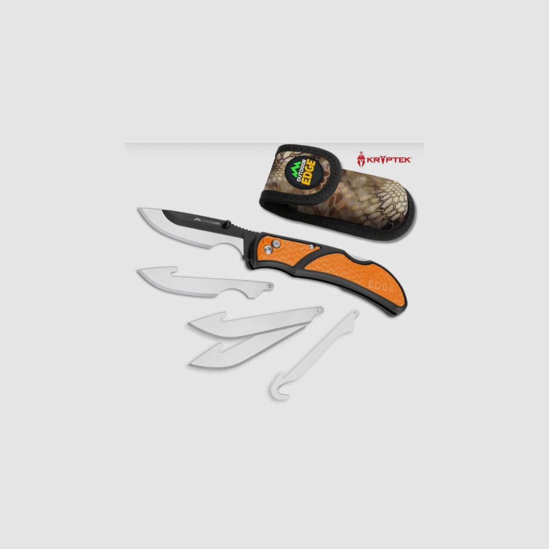 OUTDOOR EDGE 3.0 RAZOR-CAPE