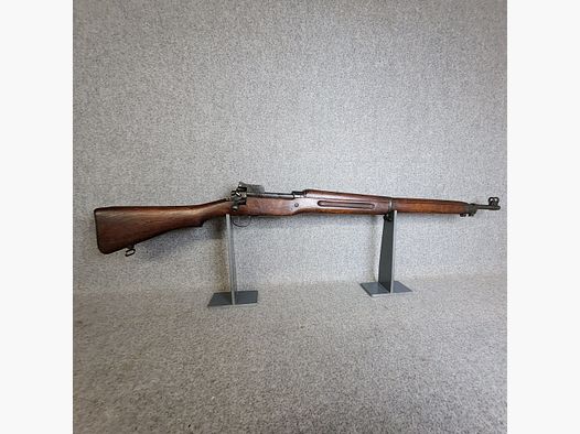 Remington Model van 1917 - P 17