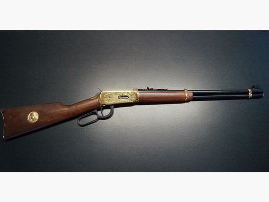 Winchester Apache Carbine