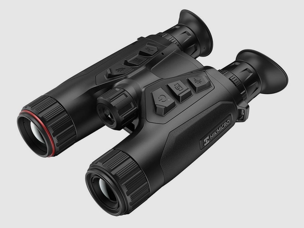 Hikmicro Habrok HH35L 850nm