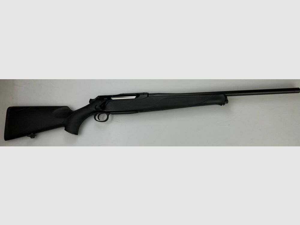 Sauer 505 ErgoMax Black