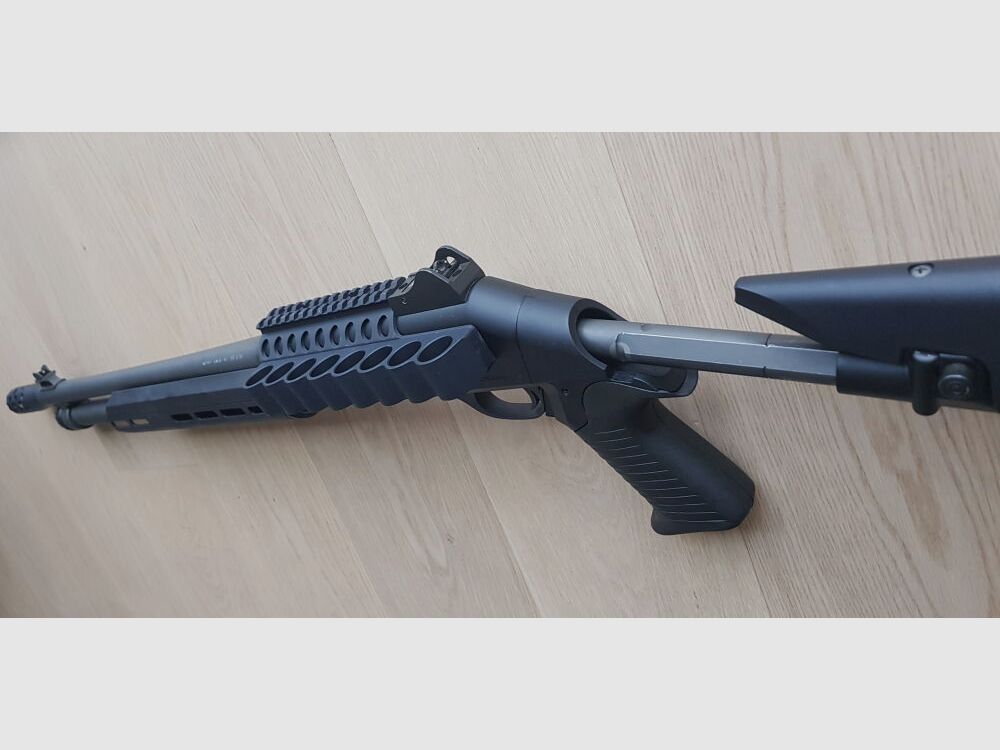 Benelli M4 Super 90 TS