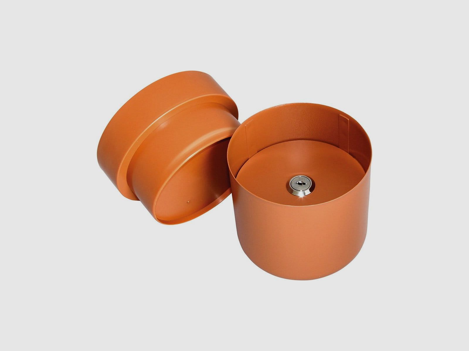 Blumentopf Safe