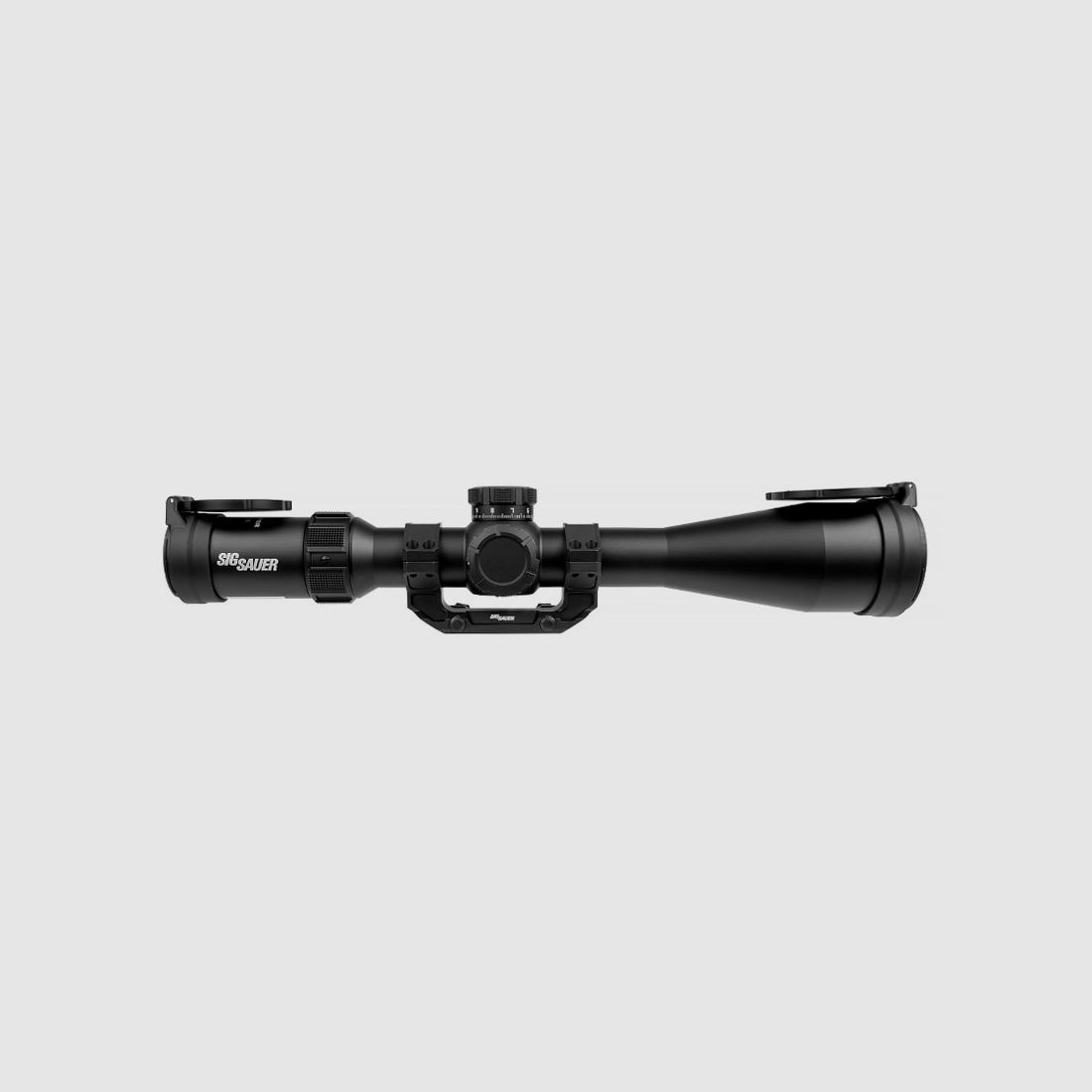 Sig Sauer TANGO-MSR 5-30x56 FFP MRAD Milling 2.0