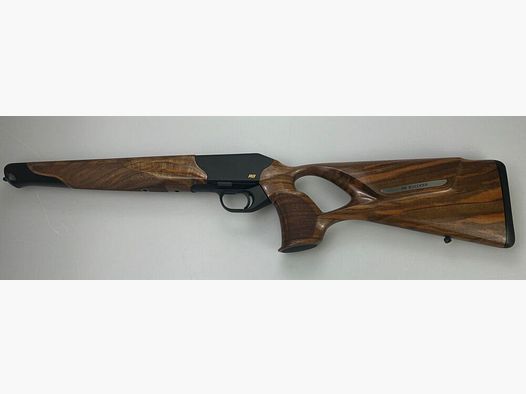 BLASER R8 Success Schäftung mit System