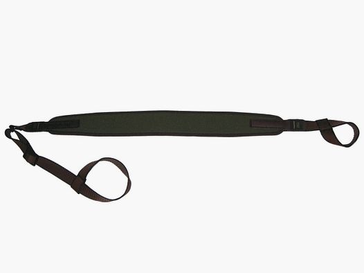Niggeloh rifle sling shotgun