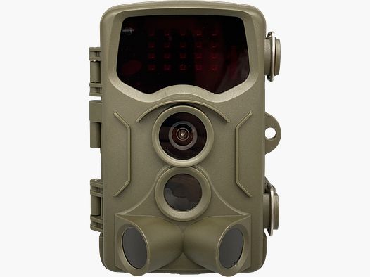 32 MP 4K Wildkamera mit 8MP Sensor