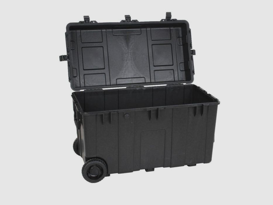 Professionelle wasserdichte Transporttasche Nuprol, Bild 7 von 10