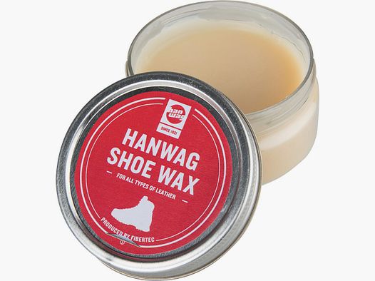 Hanwag Schuhwachs