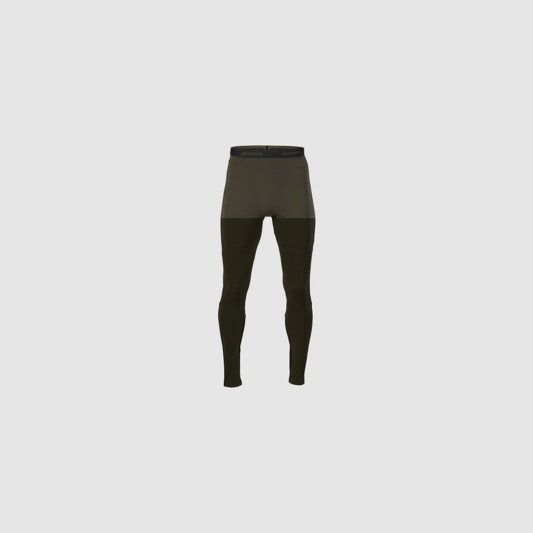 H?rkila Herren Heiz Unterhose Willow green/Black XXL