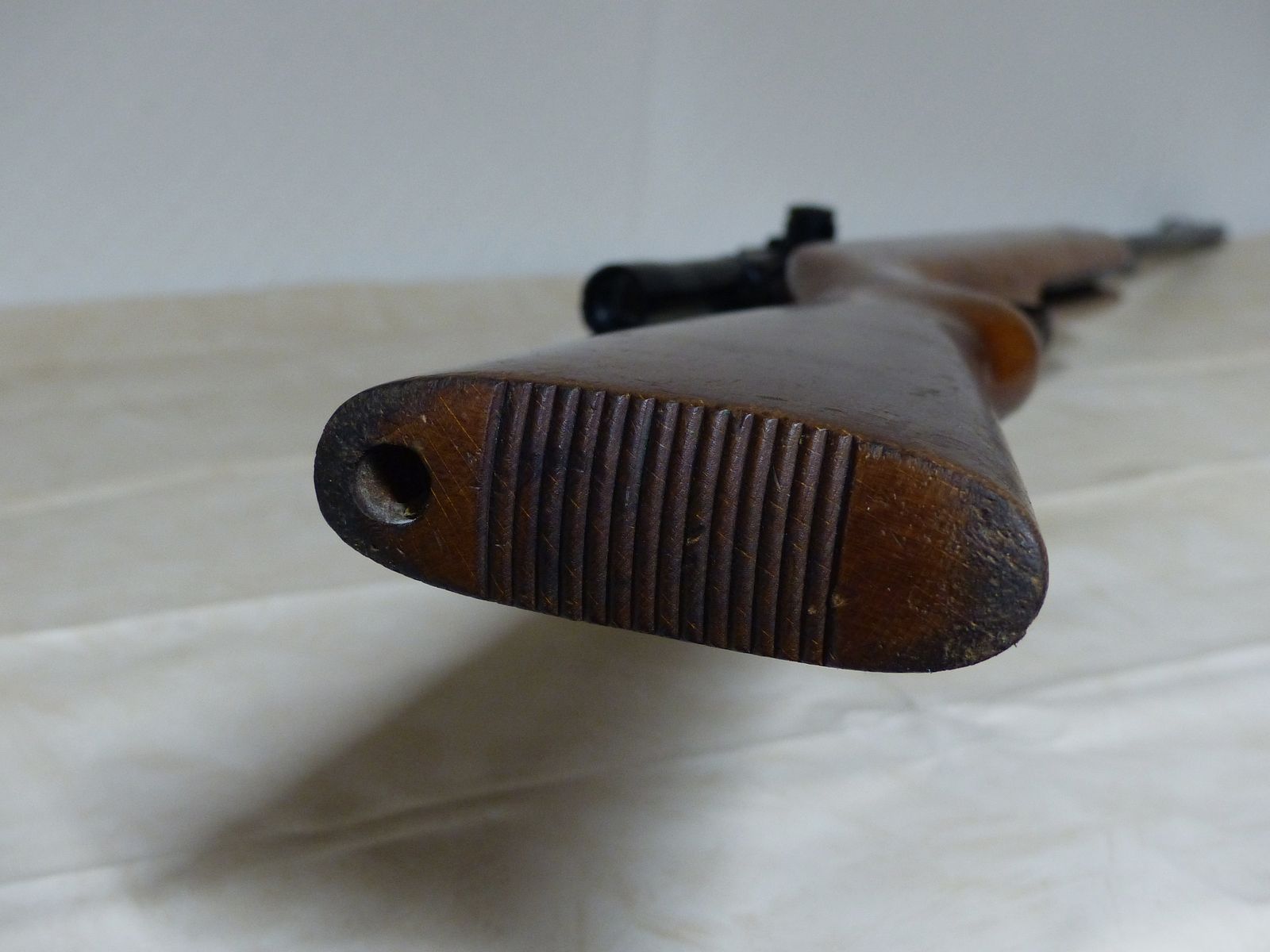 Carabine à air comprimé Knicklauf Perfecta Mod. 79 Cal. 4,5 mm Royaume-Uni Vintage