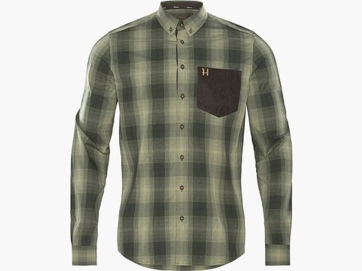 Hrkila Akkan Shirt Grn