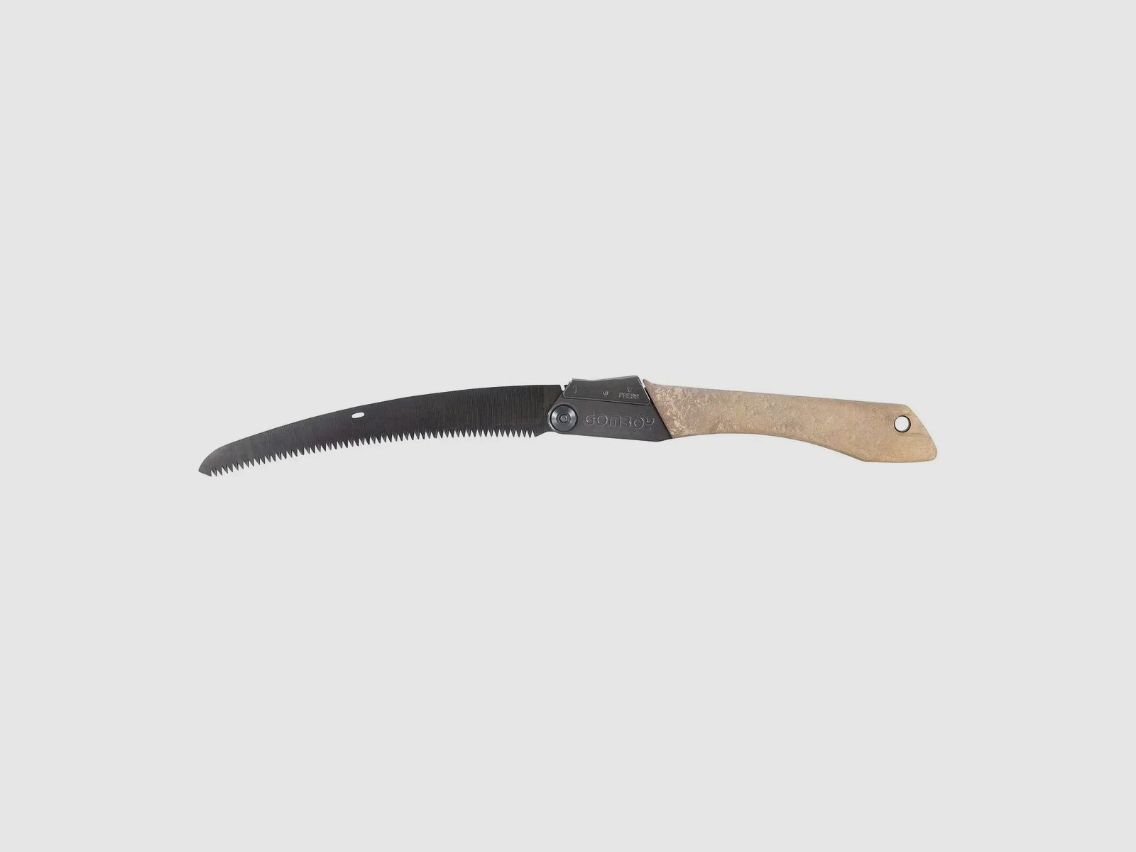 Silky Silky Handsaw Gomboy Curve Outback Edition