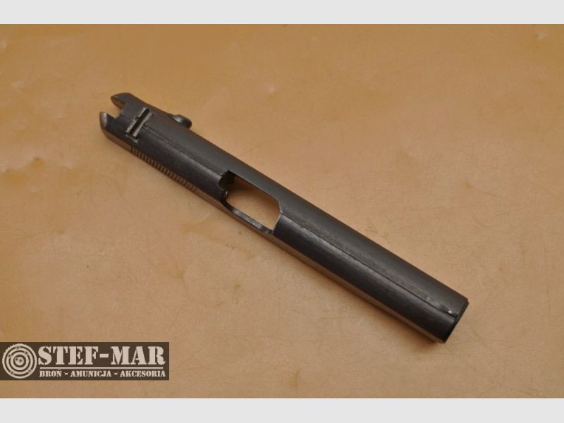 Radom VIS wz. 35 Pistole, Kal. 9x19mm Parabellum/Luger [C4062], Bild 30 von 30