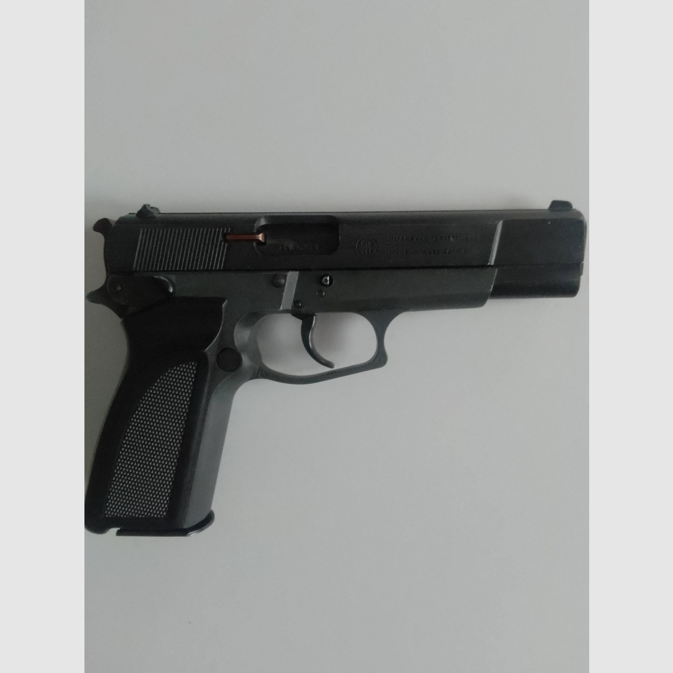 Browning GPDA 8 ( PTB 389 )