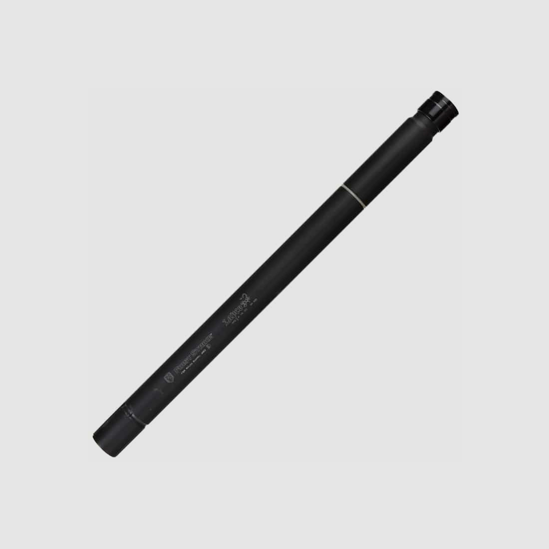 First Strike T15 Rifled Barrel Paintball Lauf (145 Zoll / .686 Bohrung)