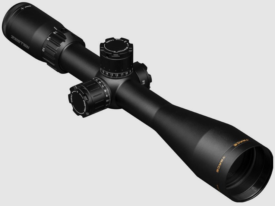 Zielfernrohr ZEROTECH Trace 4.5-27×50 R3, Bild 1 von 9