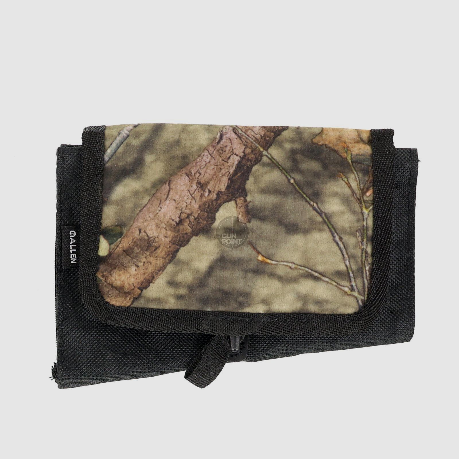 ALLEN - Sac de munitions pour 5 cartouches avec rabat