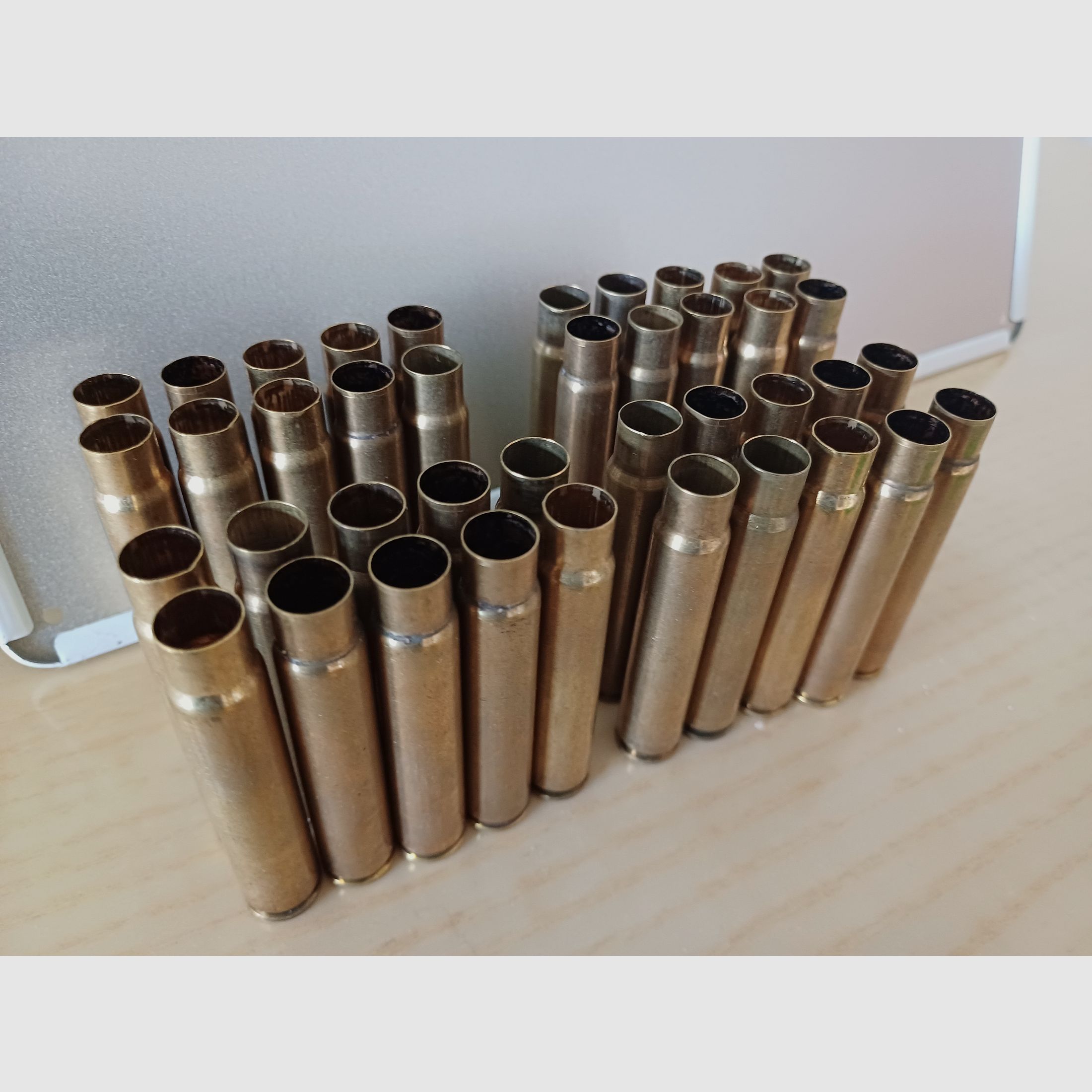 9,3x62 Hülsen 