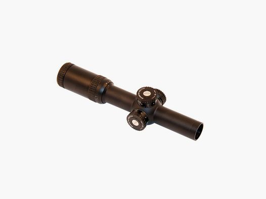 Shepherd Rugged 1-8x24mm R-MIL