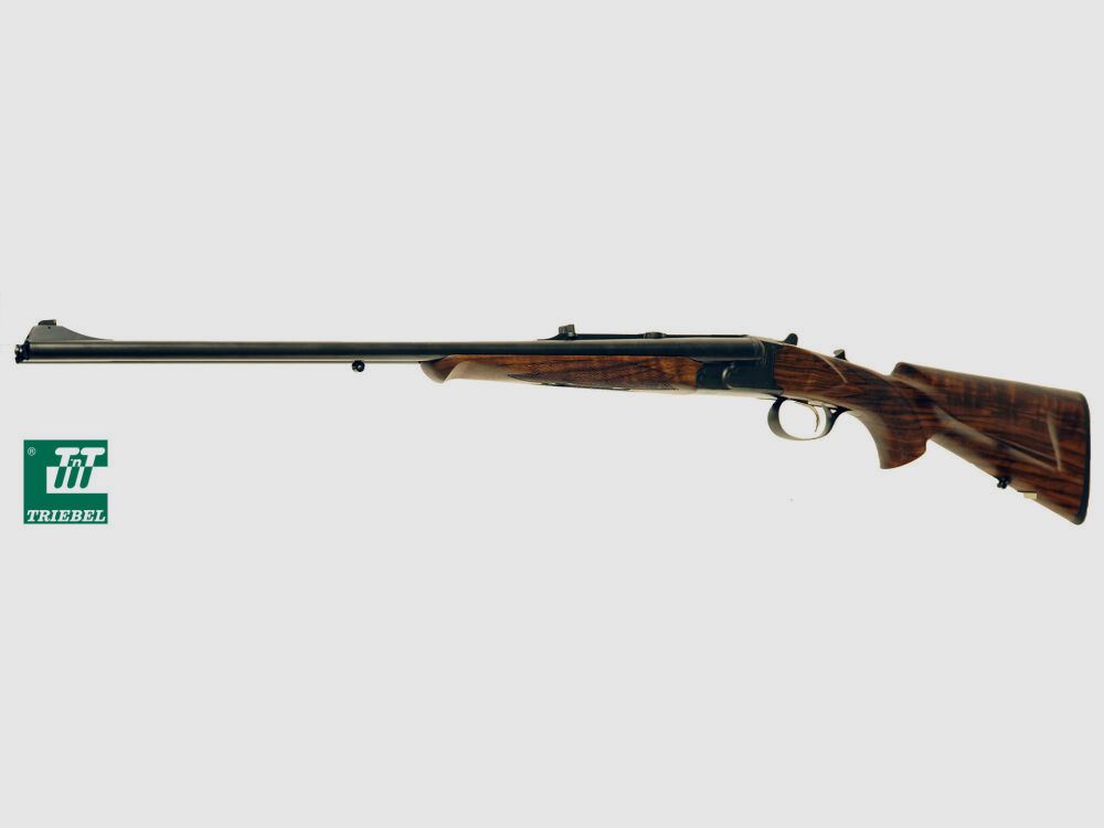 Krieghoff Mod. Classic - sistema de 2 cerraduras