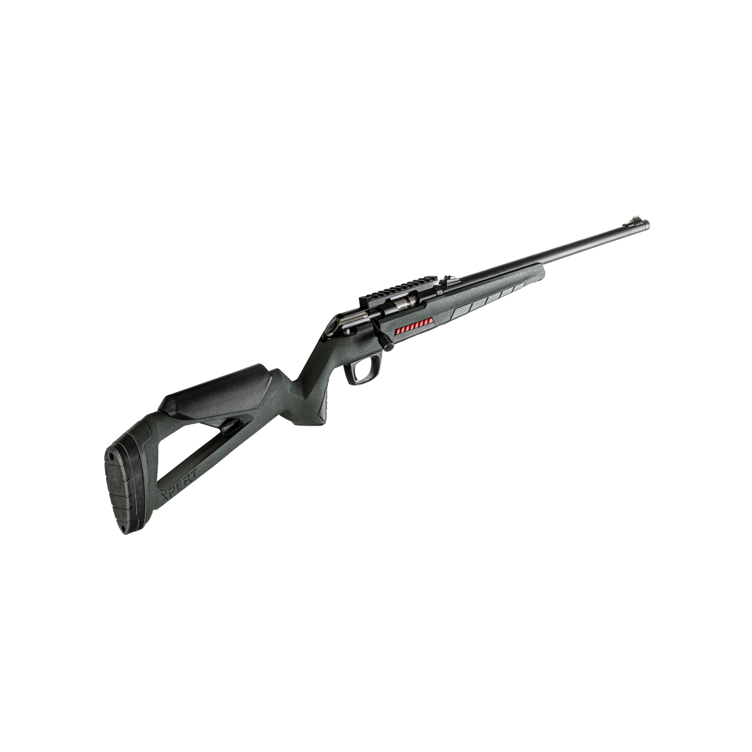 Winchester XPERT STEALTH – 22lr – 419-16.5 – dbm-drop box magazine 10+1, imagen 3 de 4