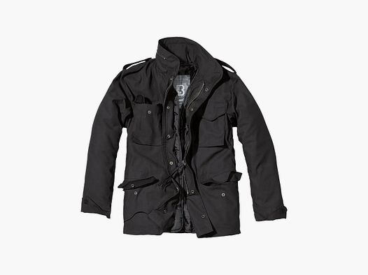 Brandit Giacca da Campo M65 Classic