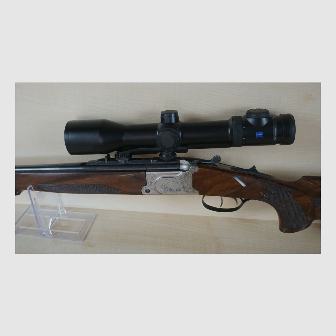 Krieghoff Ultra TS