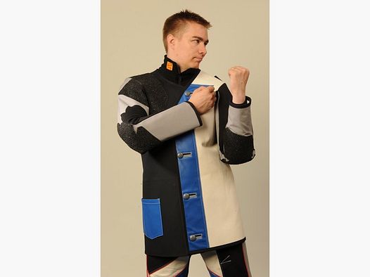 KURT THUNE Chaqueta de tiro CLUB