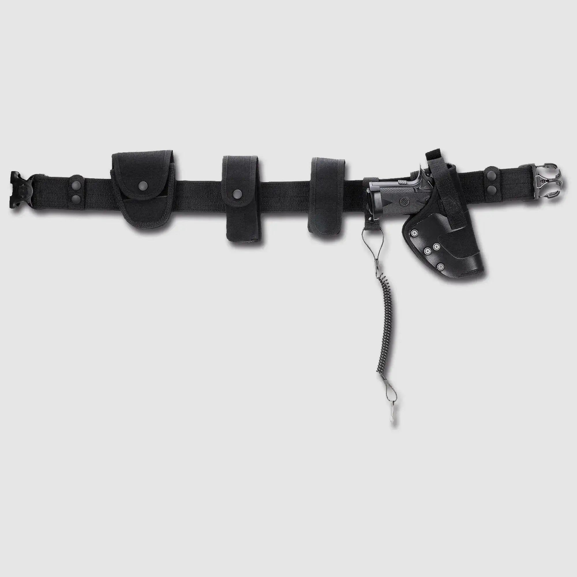 MFH MFH Security Koppel-Set 8-teilig