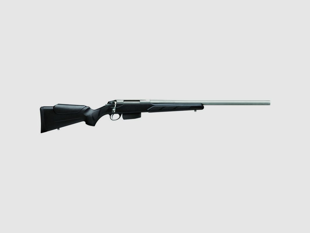 TIKKA VARMINT STAINLESS