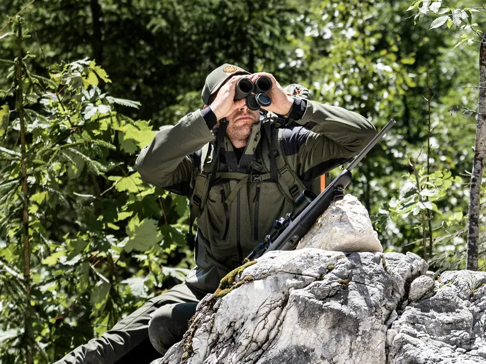 Steiner Ranger XTREME 10X42 Jachtverrekijker - 5117, afbeelding 8 van 8