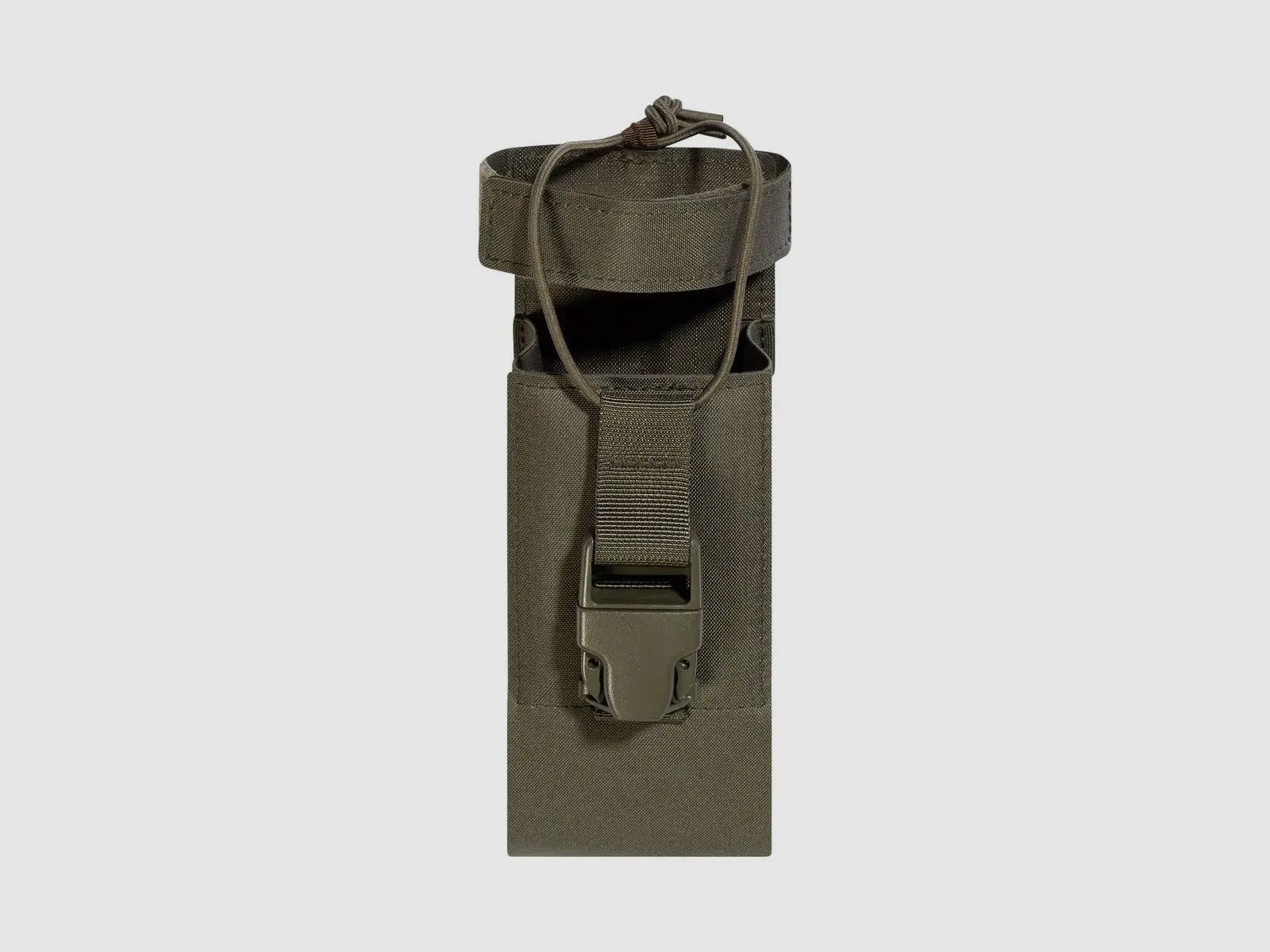 Lindnerhof Lindnerhof Radio Pouch Large MX017 - Grigio Pietra