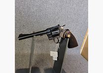 Colt Officers Match