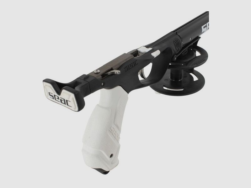 SEAC SUB FIRE NERO, afbeelding 10 van 10