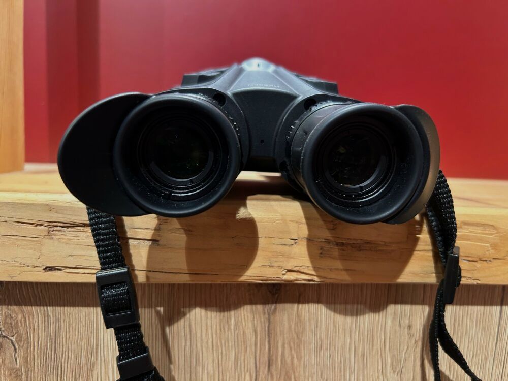 HIK MICRO HABROK Pro HX60LN