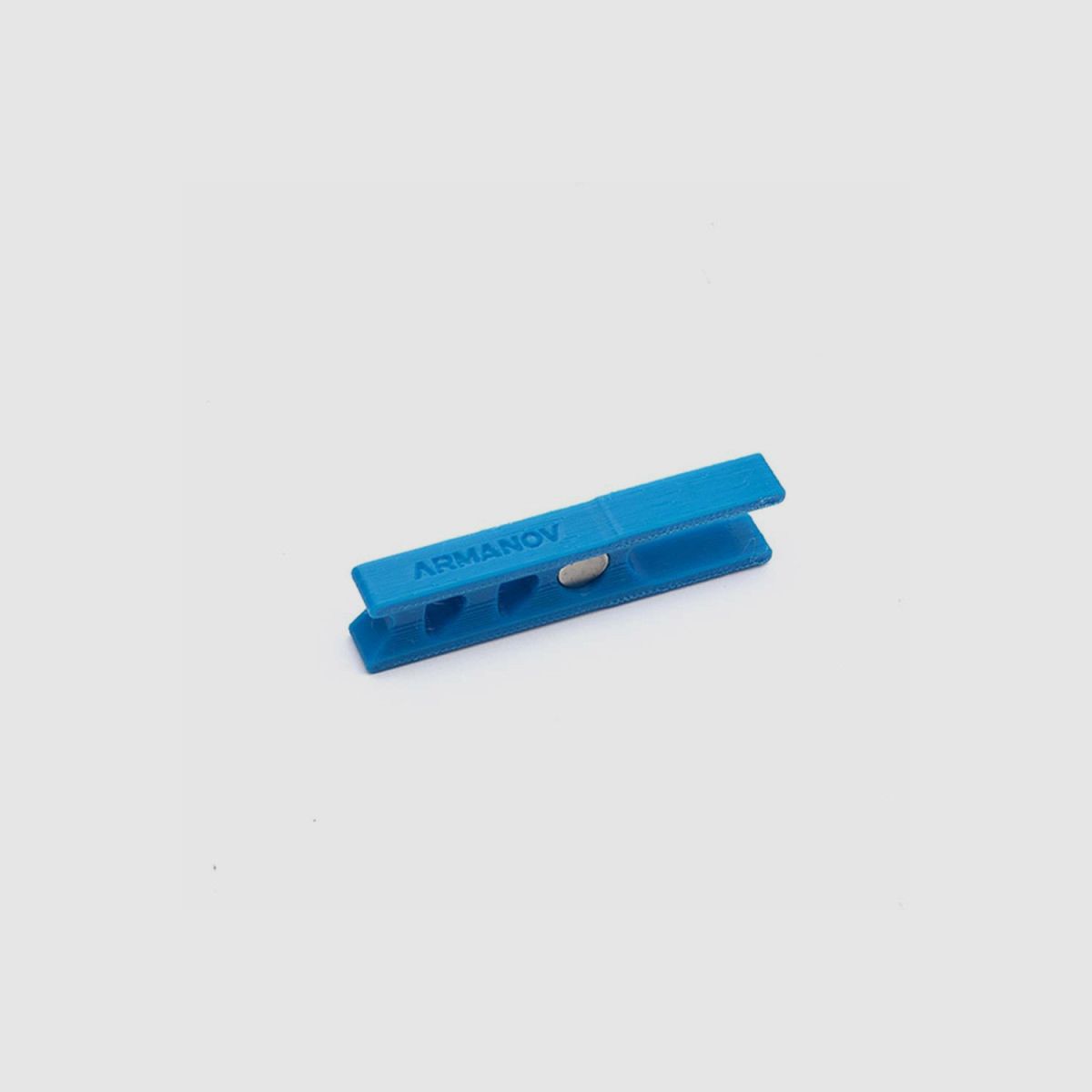 Armanov Primer Stop Block for Dillon XL750, image 1 of 3